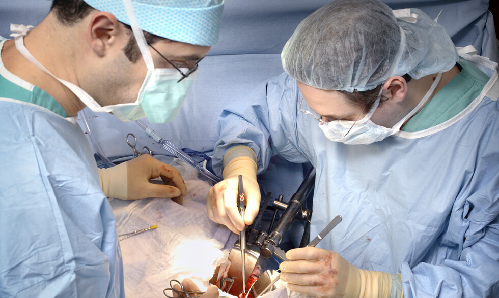 KIDNEY FAILURE