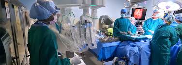 KIDNEY CENTER