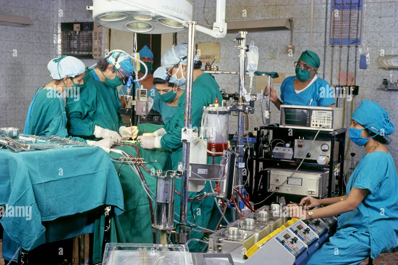 KIDNEY DONOR